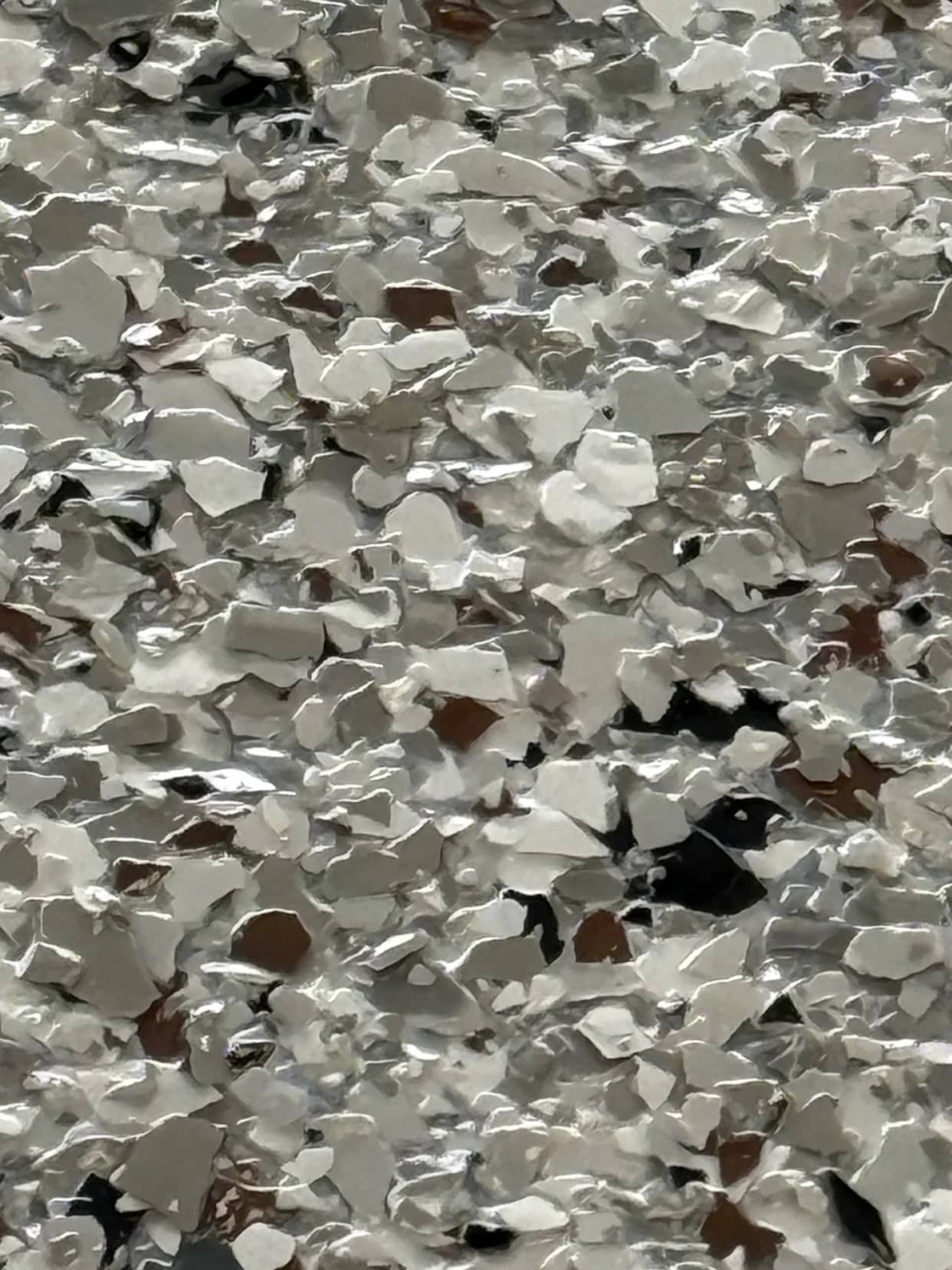 Premium floor finish 1