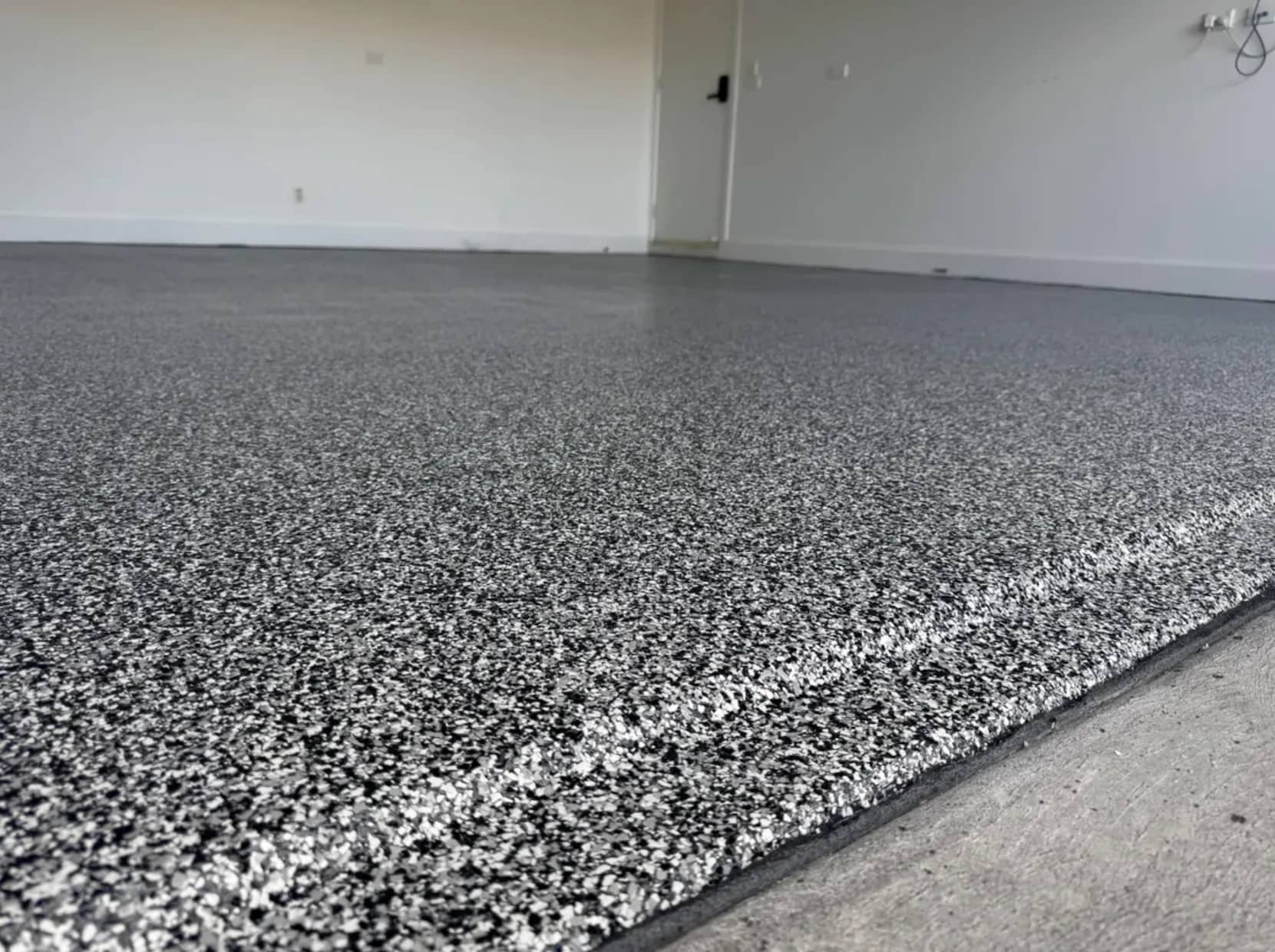 Premium floor finish 3