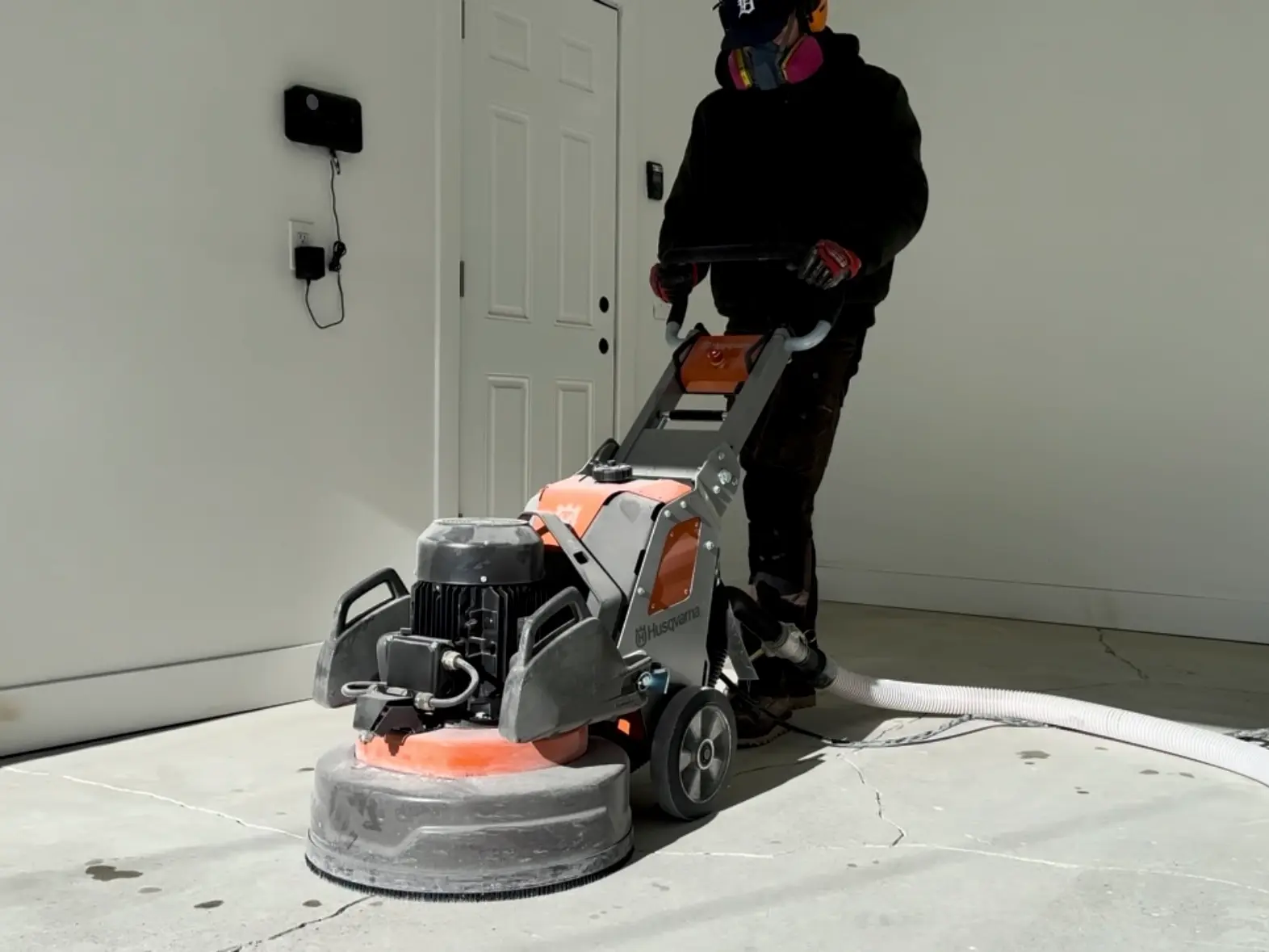 Surface Preparation